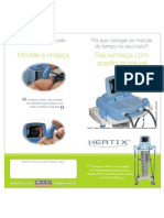 Folder Clinica Hertix THF 0902 PDF