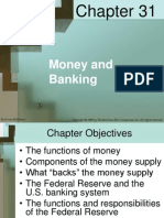 Money and Banking