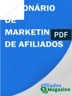 Dicionário Completo - Marketing de Afiliados PDF