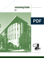 CA Commissioning Guide Existing PDF