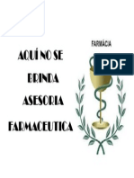 Asesorias Farmaceuticas