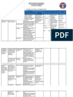 Plan Anual Lenjuaje l1 Primero Basico