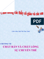 Chat Ran Ket Tinh Va Chat Ran Vo Dinh Hinh