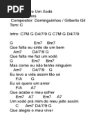 dominguinhos musicas...