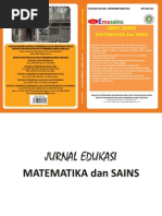 Download Jurnal Emasains Vol 2 No 3 by Anonymous t4lnuzT SN210692191 doc pdf