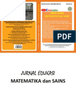 Download Jurnal Emasains Vol 2 No 3 by Anonymous t4lnuzT SN210692191 doc pdf