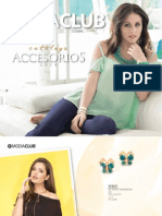 Catalogo Accesorios