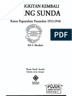 Download Kembangkitan Kembali Orang Sunda by Zacky Muhammad Zam Zam SN210693637 doc pdf