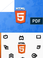 Sesion 03 - HTML