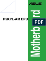 E4721 P5kpl-Am Epu