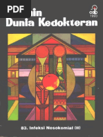 Download Cermin Dunia Kedokteran Buku by Isnia Wahib SN210697240 doc pdf