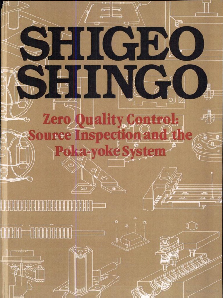 Zero Quality Control PDF