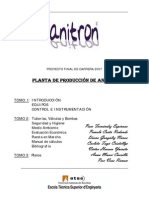 PFC Anitron I