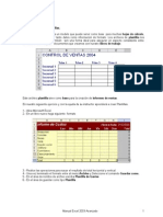 Manual Excel 2003 Avanzado