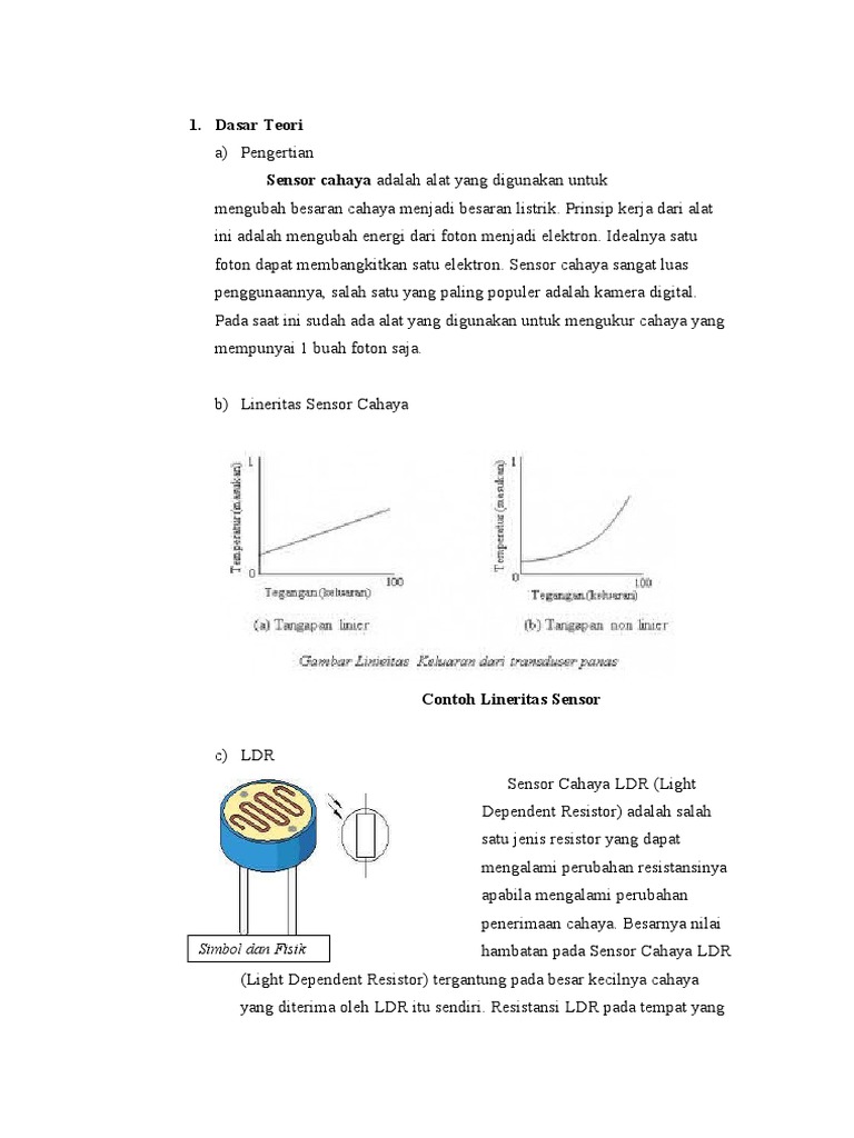 Alat Yang Digunakan Untuk Mengukur Besar Kecilnya Daya Disebut