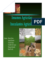 Insumos agrícolas - Inoculantes Agrícolas.pdf