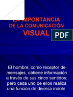 La Importancia de La Comunicacion Visual