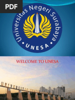 Download UNESA  Ppt by Nurul Maghfiroh El-Rasheed SN210706432 doc pdf