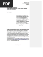 Suchman (in Press) Situational Awareness- Deadly Bioconvergence at the Boundaries of Bodies and Machines