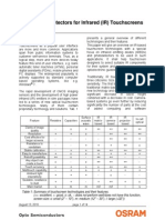 OSRAM Touchscreen Application Note Final2