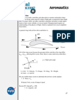 Aeronautics: Activity II: Physics of Flight