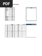Download Excel Advanced Excel for Finance - EXERCISE by ghodghod123 SN210708930 doc pdf