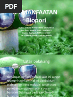 Download presentasi biopori by Wynne Raphaela SN210711342 doc pdf