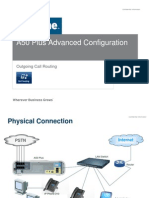 A50Plus-OutgoingCallRouting 01