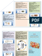 TRIPTICO INFECCIOSAS