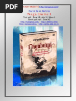 Download Seno G Naga Bumi I Lengkap Dewi KZ by Love Setya SN210716696 doc pdf