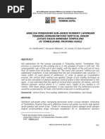 Download Analisa Perbaikan Sub Grade Runway Lapangan Terbang by tiyabece09 SN210717757 doc pdf