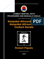 Peppe Ls Kenpo Kai 03