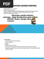 Download penentuan ukuran partikelppt by Teuku Fard SN210719073 doc pdf