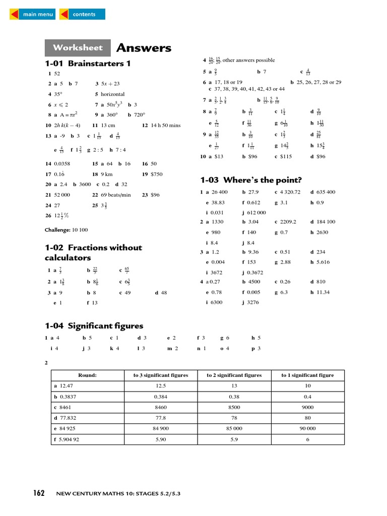 worksheet-answers-for-new-century-maths-rectangle-euclidean-geometry
