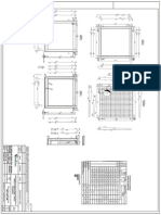 C 3.11 Plan Armare Camine 3000