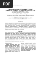 Download Lotion Nyamuk by Nurul Afrianti Zein SN210725793 doc pdf