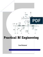 Practical RF Engineering