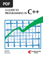 Download A Guide to C Programming by tin0101 SN210728584 doc pdf