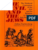 Varda Books The Devil and The Jews, The Medieval Conception of The Jew and Its Relation To Modern Anti-Semitism (2001)