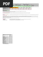 Lifetime and Support Matrix For SAP GUI For Windows