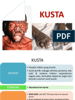 KUSTA