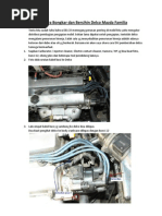 Download DIY Cara Bongkar dan Bersihin Delco by Zeld Prime SN210732401 doc pdf