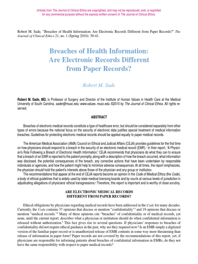 Health information management system image