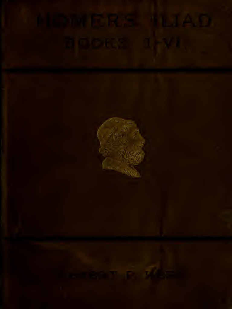 Vocab For Homer Iliad 16 PDF Metre (Poetry) Hector