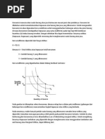 Matematika Ekonomi