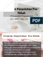 Download Program Penyuluhan Pra-Nikah by laurensiasofiana13 SN210741679 doc pdf