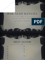 Hak Asasi Manusia