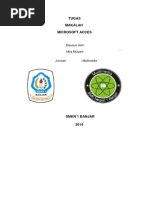 Download makalah MSacces by AbyTantowi SN210746781 doc pdf