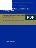 Supply Chain