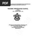 Download Teknik Produksi Kapal by Taufik Ridwan SN210754075 doc pdf